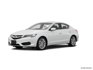 2017 Acura ILX Tech 8DCT