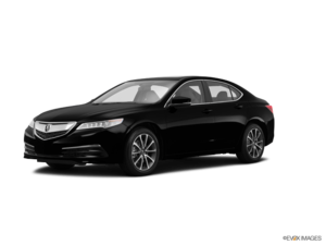 2017 Acura TLX 3.5L SH-AWD w/Tech Pkg