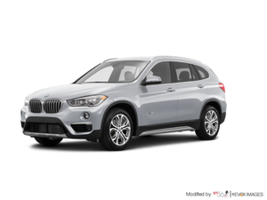 2017 BMW X1 XDrive28i
