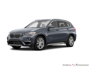2017 BMW X1 XDrive28i