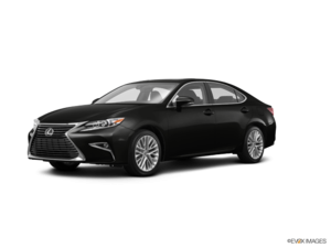 2017 Lexus ES350 6A