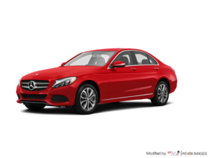2017 Mercedes-Benz C43 AMG 4MATIC Sedan