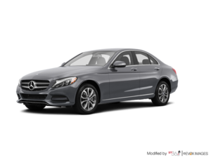 2017 Mercedes-Benz C43 AMG 4MATIC Sedan