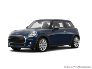2017 MINI Cooper S 3 Door