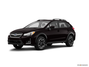 2017 Subaru Crosstrek Kazan Special Edition CVT