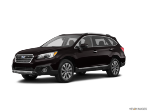 2017 Subaru Outback 2.5i Premier w/ Technology at