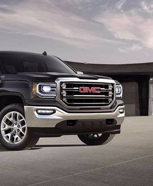 2016 GMC Sierra 1500: Tough as Nails