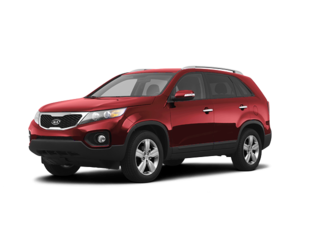 Sorento  on Kia Sorento 2012   Kia De Granby