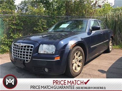 2006 Chrysler 300 *** AS TRADED ***