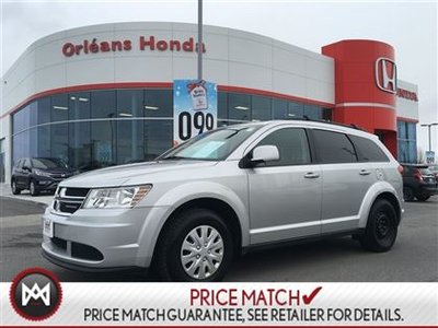 2012 Dodge Journey CLIMATE GROUP,HANDSFREE CONNECTIVITY,BLUETOOTH ASK ABOUT A 90 DAY DEFERRAL ,OAC..TO HELP GET YOU THROUGH THE HOLIDAYS PAYMENT FREE!!