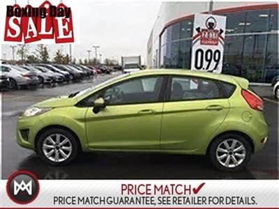 2011 Ford Fiesta MANUAL,CRUISE CONTROL,POWER WINDOWS GREAT COMMUTER CAR,EXTREMELY FUEL EFFICIENT