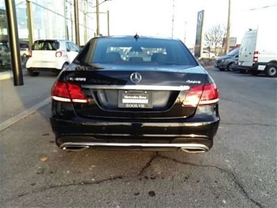 2015 Mercedes-Benz E400 Avantgarde, amg styling , premium pkg parking pkg collision prevention assist