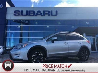 2014 Subaru XV Crosstrek AWD, Low KM's, Bluetooth