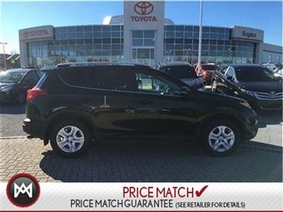 2013 Toyota RAV4 FWD LE Value!