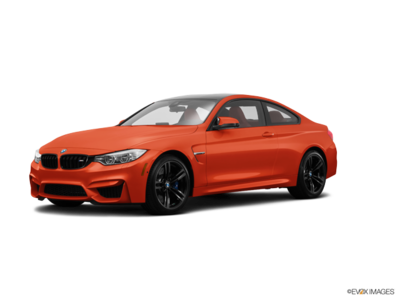 2016 BMW M4 Coupe