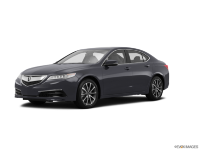 2017 Acura TLX 3.5L SH-AWD w/Tech Pkg