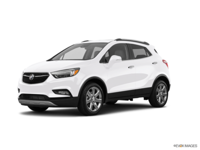 2018 Buick Encore PREMIUM