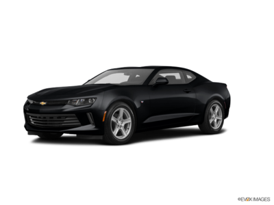 2018 Chevrolet Camaro LT 2.0L 4 CYL TURBO AUTOMATIC RWD 2D COUPE