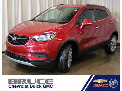 2019 Buick Encore PREFERRED | Bruce Leasing