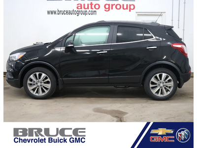 2019 Buick Encore PREFERRED | Bruce Leasing