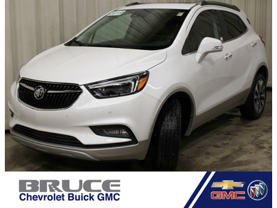 2019 Buick Encore ESSENCE | Bruce Leasing
