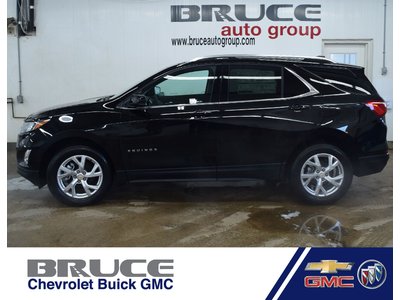2019 Chevrolet Equinox LT 2.0T | Bruce Leasing