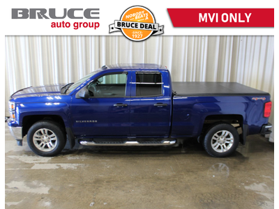 2014 Chevrolet Silverado 1500 LT - REMOTE START / BACK-UP CAMERA | Bruce Ford