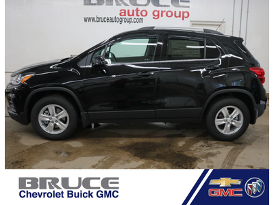2019 Chevrolet Trax LT | Bruce Leasing