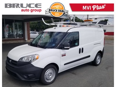 2015 Dodge RAM PROMASTER ST CITY - 2.4L 4 CYL AUTOMATIC FWD CARGO VAN | Bruce Leasing