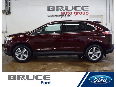 2019 Ford Edge SEL | Bruce Leasing