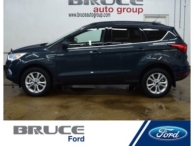 2019 Ford Escape SEL | Bruce Leasing