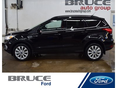 2019 Ford Escape SEL | Bruce Leasing