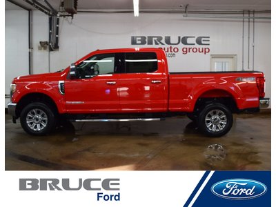2019 Ford F-250 XLT | Bruce Leasing