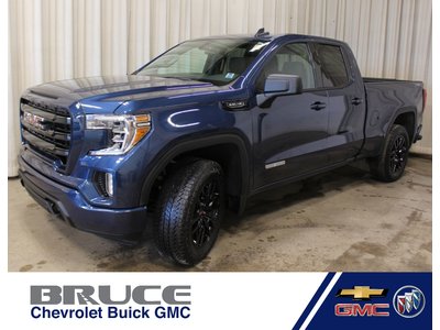 2019 GMC Sierra 1500 ELEVATION | Bruce Leasing