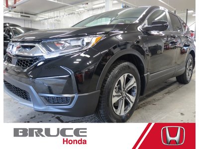 2019 Honda CR-V LX | Bruce Leasing