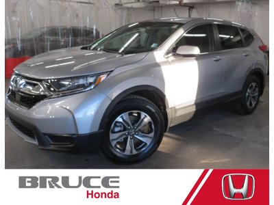 2019 Honda CR-V LX | Bruce Leasing