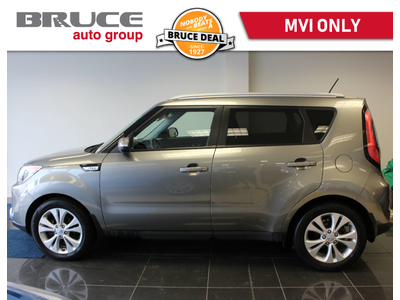 2014 Kia Soul EX 2.0L 4 CYL AUTOMATIC FWD 5D HATCHBACK | Bruce Hyundai