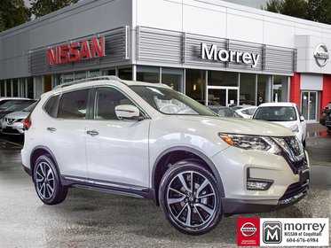 2018 Nissan Rogue SL Platinum AWD CVT * Demo! for sale ... 2018 Nissan Rogue SL Platinum AWD CVT * Demo! for sale ...