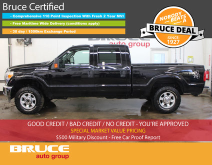 2016 Ford F-250 S/DUTY SRW XLT 6.2L 8 CYL AUTOMATIC 4X4 SUPERCREW