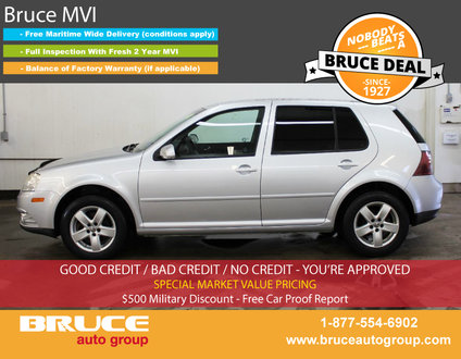 2009 Volkswagen Golf CITY 2.0L 4 CYL AUTOMATIC FWD 5D HATCHBACK