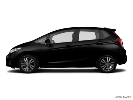 Honda Fit 2017