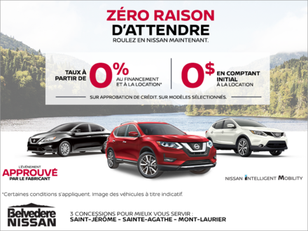 L'événement approuvé par le fabricant