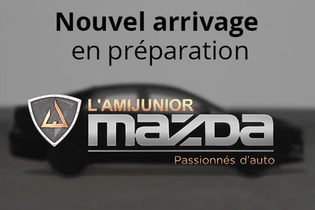 Mazda CX-5 GT 2016