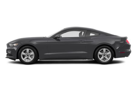 Ford Mustang V6 2016