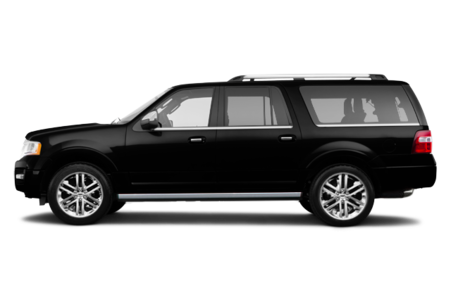 Ford Expedition PLATINUM MAX 2017