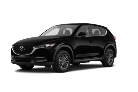 Mazda CX-5 GS 2018