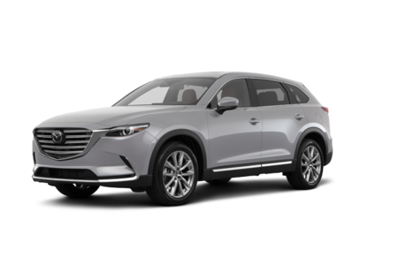 Mazda CX-9 Signature 2018