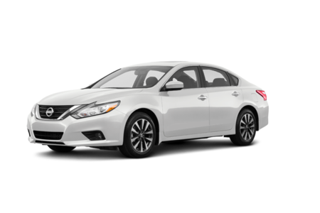 Nissan Altima SV 2018