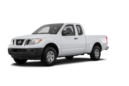 NISSAN TRUCKS FRONTIER 4X4 2018