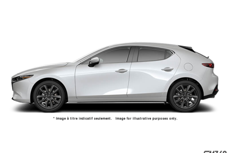 Mazda Mazda3 Sport GX 2019